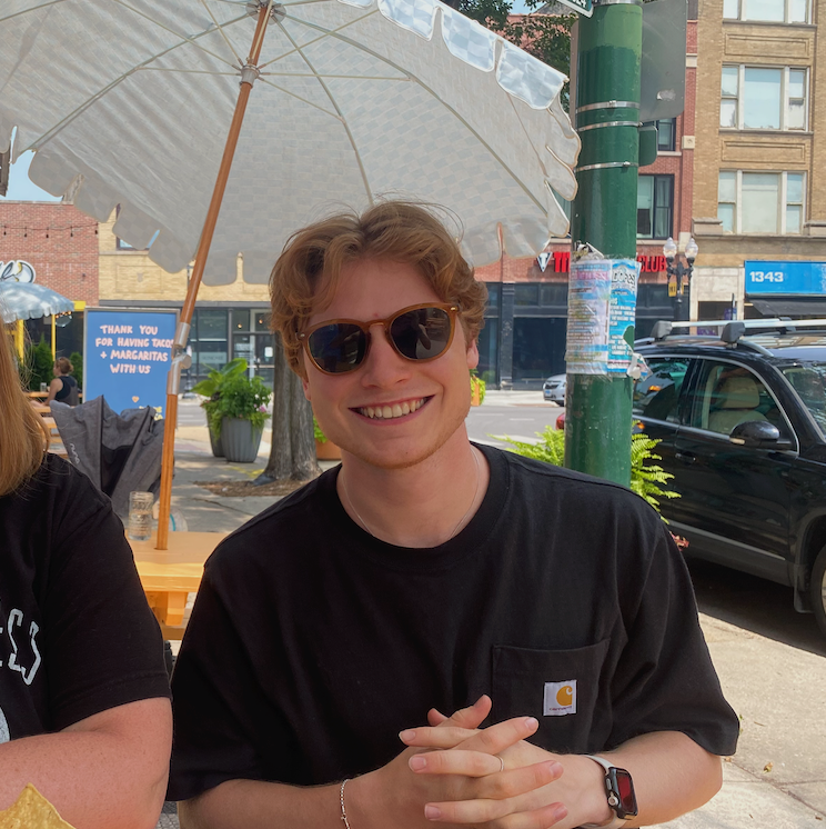 Matho C Sammy Webb - Treasurer · Welcome to MathSoc