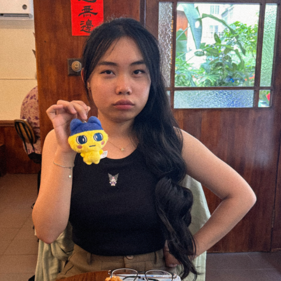 Yoyo Yuchang